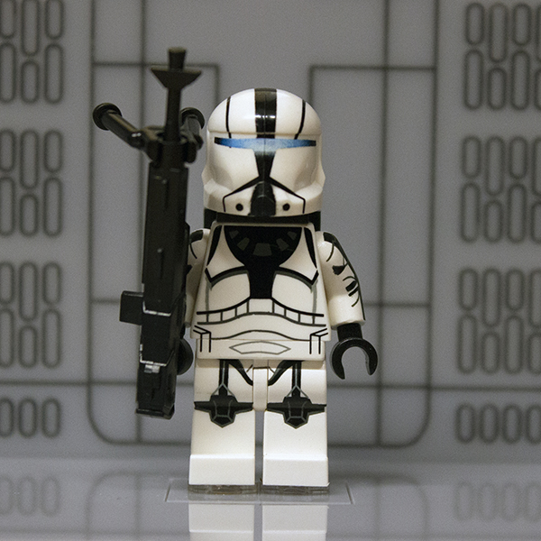 Clone Commando Tyto – Clone Army Customs - Riserscustoms