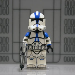 501st Clone Trooper - Clone Army Customs