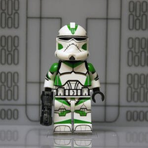 442nd Recon Clone Trooper - Clone Army Customs