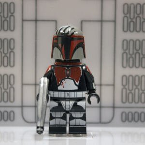 Mandalorian