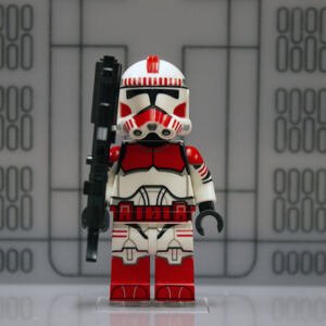 Shock Trooper