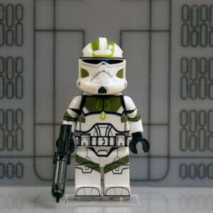 Recon Trooper