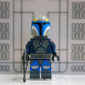 Mandalorian Death Watch Tech Trooper - Clone Army Customs