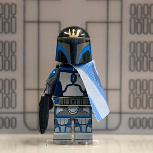 Mandalorian Pre Vizsla - Clone Army Customs