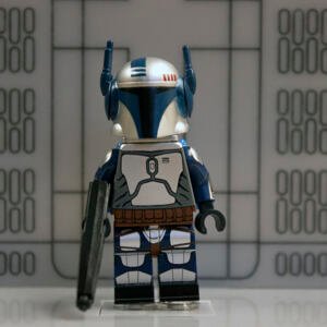 Mandalorian Tech Cobalt - Clone Army Customs