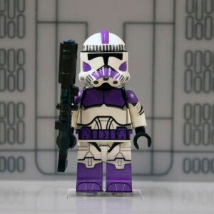 187th Clone Trooper - Clone Army Customs