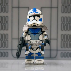 501st Legion