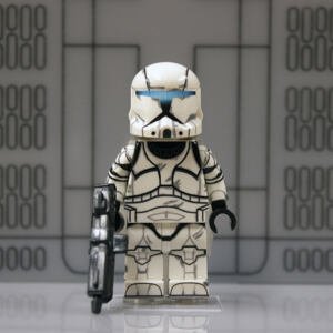 Republic Clone Commando Weathered - Clone Army Customs