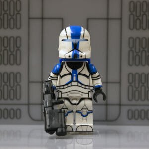 Republic Clone Commando 501st Legion - Clone Army Customs