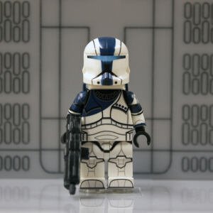 Republic Clone Commando Fordo - Clone Army Customs