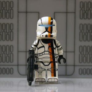 Republic Clone Commando Ion - Clone Army Customs