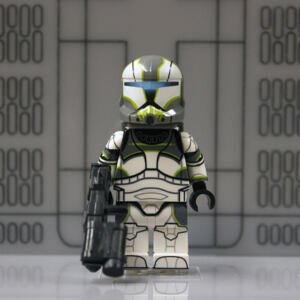 Republic Clone Commando Lambent - Clone Army Customs