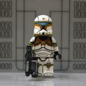 Republic Clone Commando Urban Adv - Clone Army Customs