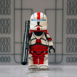 Republic Clone Commando Darman