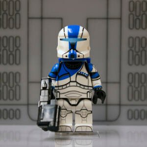 Republic Clone Commando Niner