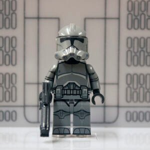 Republic Covert Clone Trooper