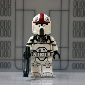 Pilot Trooper