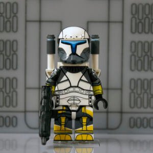 Commando Trooper