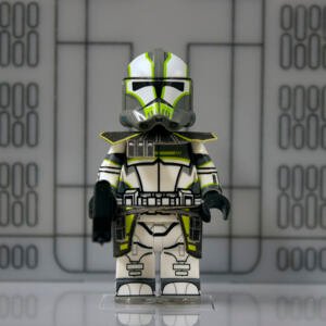 Republic Advanced Recon Commando "ARC" Trooper Lambent
