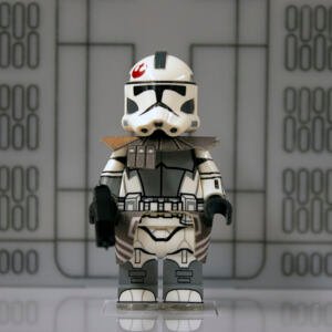 Republic Advanced Recon Commando "ARC" Trooper Renegade