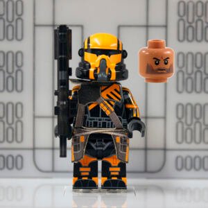 Airborne Trooper