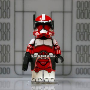 Commander
