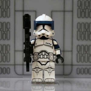 Republic Clone Trooper Genst