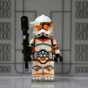 Clone Trooper