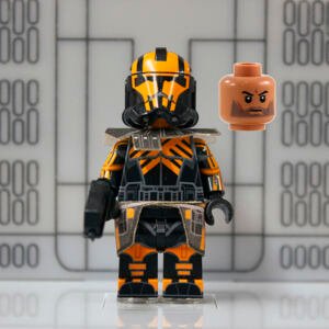 Republic Advanced Recon Commando "ARC" - Umbra Operative