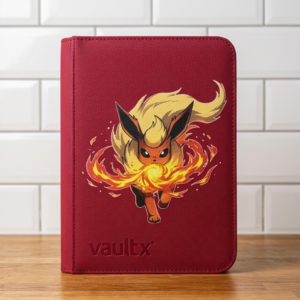 Pokémon Binder